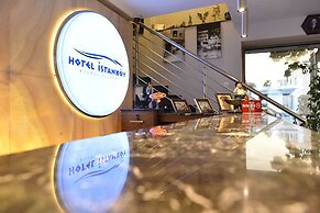 Hotel İstanköy
