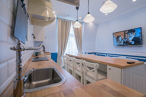 Revelton Suites Karlovy Vary