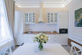 Revelton Suites Karlovy Vary