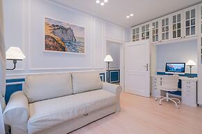 Revelton Suites Karlovy Vary