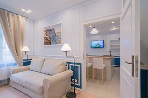 Revelton Suites Karlovy Vary