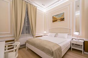 Revelton Suites Karlovy Vary
