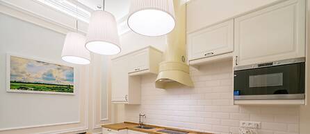 Revelton Suites Karlovy Vary