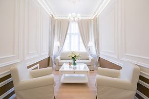 Revelton Suites Karlovy Vary