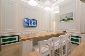 Revelton Suites Karlovy Vary
