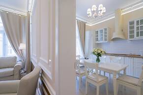 Revelton Suites Karlovy Vary