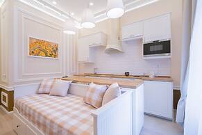 Revelton Suites Karlovy Vary