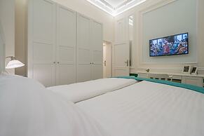 Revelton Suites Karlovy Vary