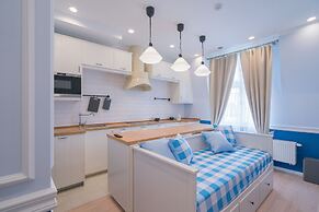 Revelton Suites Karlovy Vary