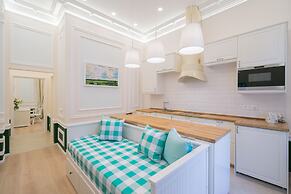 Revelton Suites Karlovy Vary