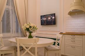 Revelton Suites Karlovy Vary