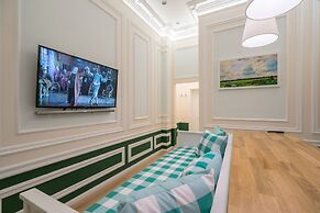 Revelton Suites Karlovy Vary