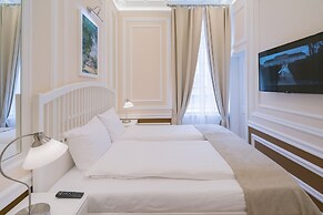 Revelton Suites Karlovy Vary