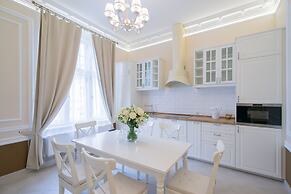 Revelton Suites Karlovy Vary