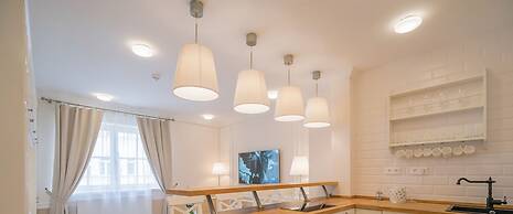 Revelton Suites Karlovy Vary