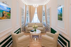 Revelton Suites Karlovy Vary
