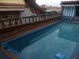 Divine Fountain Ajao
