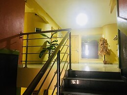Divine Fountain Ajao