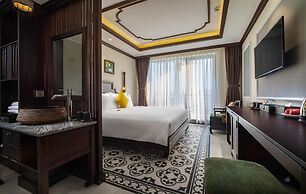 Mulberry Collection Silk Village