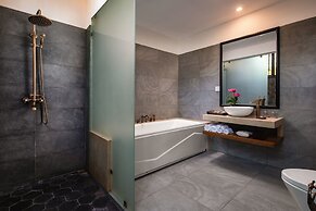 Mulberry Collection Silk Village