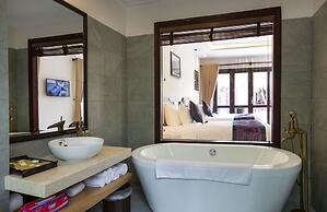 Mulberry Collection Silk Village