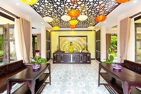 Mulberry Collection Silk Village