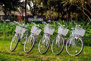 Mulberry Collection Silk Village