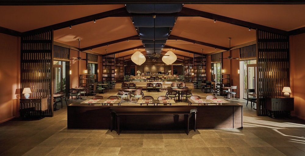 Grand Signature by M Village Hoi An Resort
