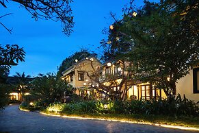 Mulberry Collection Silk Village