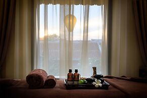 Mulberry Collection Silk Village