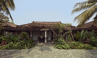 Grand Signature by M Village Hoi An Resort