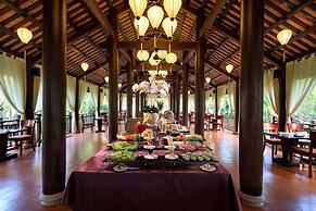 Mulberry Collection Silk Village