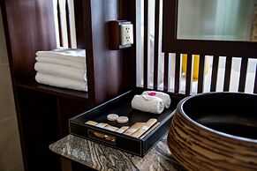 Mulberry Collection Silk Village