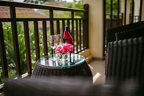 Mulberry Collection Silk Village