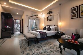 Mulberry Collection Silk Village