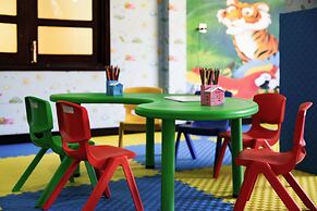 Mulberry Collection Silk Village