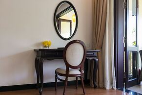 Mulberry Collection Silk Village