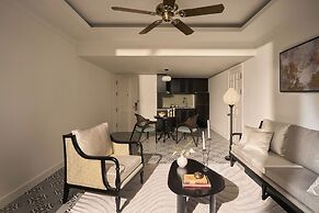 Grand Signature by M Village Hoi An Resort