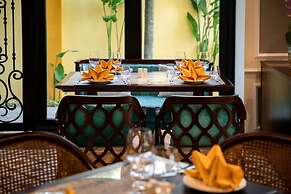 Mulberry Collection Silk Village