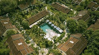 Grand Signature by M Village Hoi An Resort
