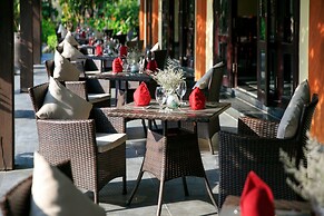 Mulberry Collection Silk Village