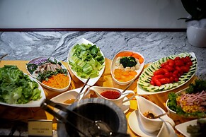 Mulberry Collection Silk Village