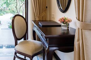 Mulberry Collection Silk Village