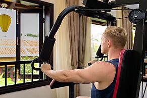 Mulberry Collection Silk Village