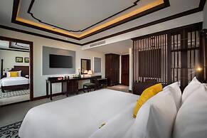 Mulberry Collection Silk Village