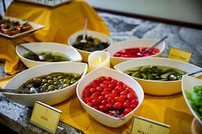 Mulberry Collection Silk Village