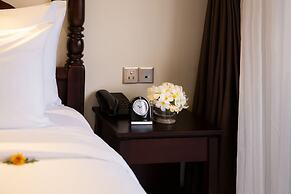 Mulberry Collection Silk Village