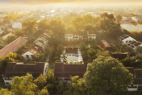 Grand Signature by M Village Hoi An Resort
