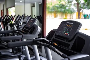 Mulberry Collection Silk Village