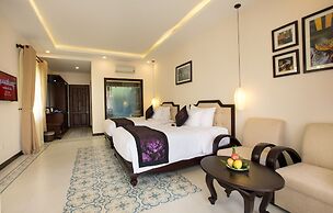 Mulberry Collection Silk Village